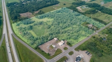Land property for sale in Pine City, MN