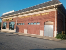 Retail property for sale in Grayslake, IL