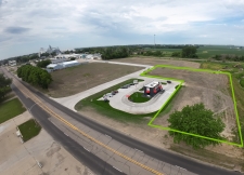 Land property for sale in Sioux Center, IA
