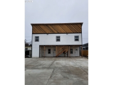 Industrial property for sale in Goldendale, WA