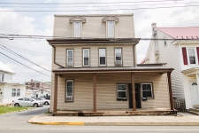 Multi-family property for sale in Cleona, PA