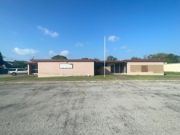 Office for Sale - 4141 Gollihar, Corpus Christi TX