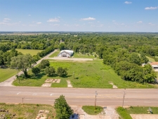 Land for sale in Harrah, OK