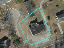 Retail property for sale in Rocky Mount, NC