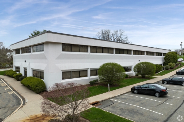 Health Care for Sale - 447 State Route 10, Randolph NJ