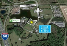 Land property for sale in St Augustine, FL