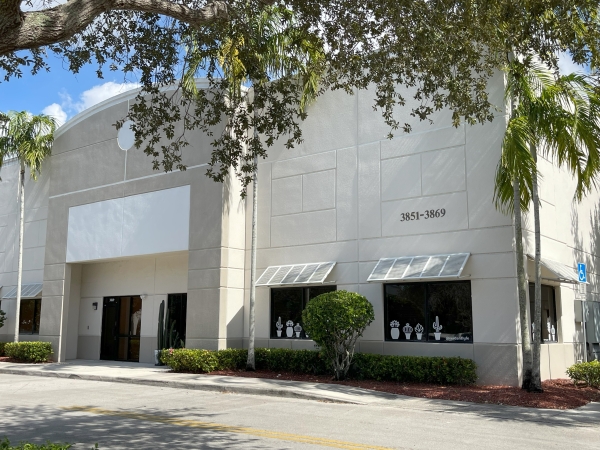 Office for Sale - 3855 NW 124th Ave, Unit 8, Coral Springs FL