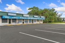 Others property for sale in Crystal River, FL