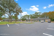 Office for sale in Jacksonville, FL