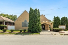 Retail for sale in Joliet, IL