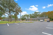 Office for sale in Jacksonville, FL