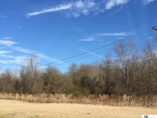 Industrial property for sale in Monroe, LA