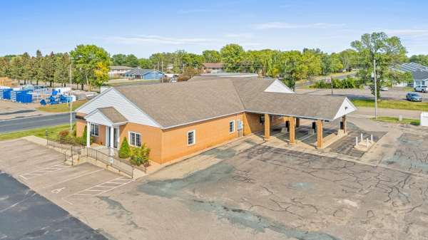 Office for Sale - 860 Cedar St, Baldwin WI