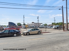 Land property for sale in Maywood, CA