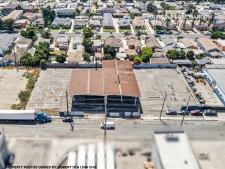 Land property for sale in Maywood, CA