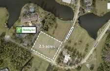 Land property for sale in St Augustine, FL