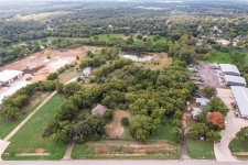 Land for sale in Alvarado, TX