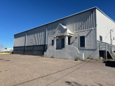 Industrial property for sale in Laredo, TX