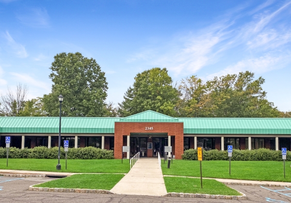 Health Care for Sale - 2345 Lamington Road, Bedminster NJ