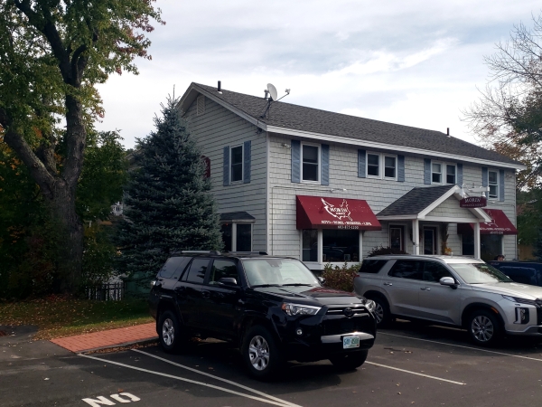 Office for Sale - 24 Mount Major Hwy, Alton Bay NH