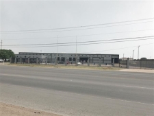 Industrial property for sale in Laredo, TX