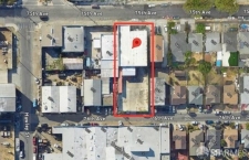 Industrial property for sale in Oakland, CA