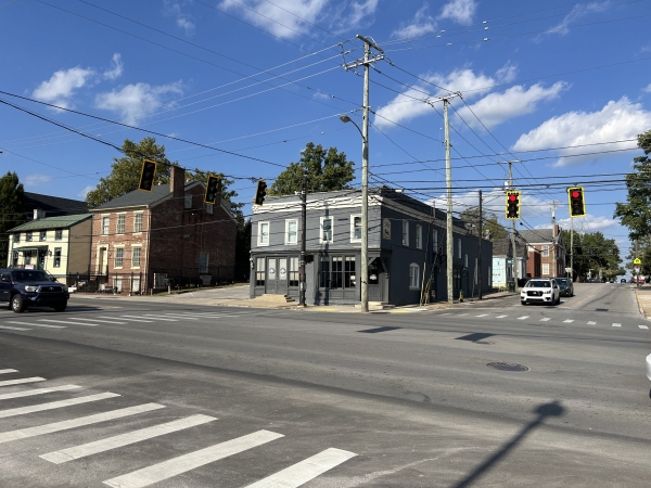 Retail for Sale - 601 &amp; 605 West Main Street, Lexington KY