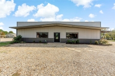 Office for sale in Reno, TX