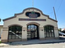 Retail property for sale in Richfield, UT