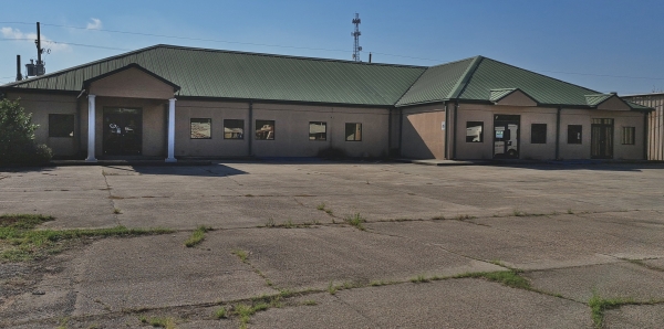 Office for Sale - 25073 HWY 1, Plaquemine LA