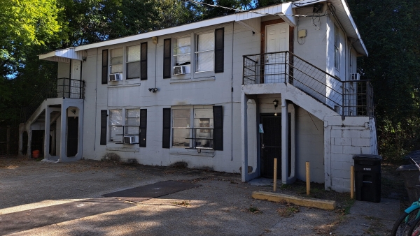 Multi-family for Sale - 235 S 20th St, Baton Rouge LA