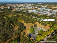 Industrial for sale in Chico, CA