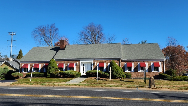 Office for Sale - 560 Main Street, Chatham NJ