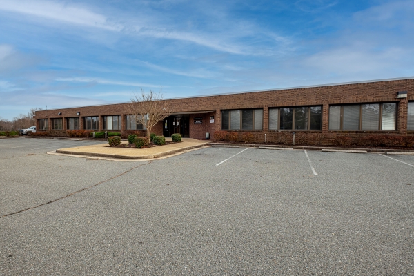 Office for Sale - 85 High Street, Waldorf MD