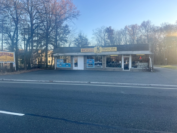 Retail for Sale - 971 Route 10 East, Whippany NJ