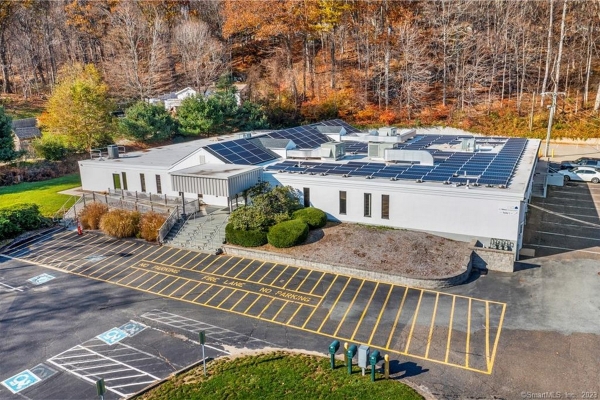 Office for Sale - 192 Westbrook Road, Essex CT