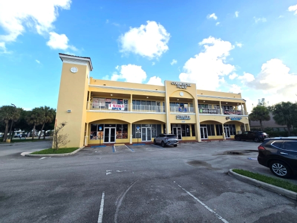 Retail for Sale - 3007 W Commercial Blvd, Unit 101, Fort Lauderdale FL