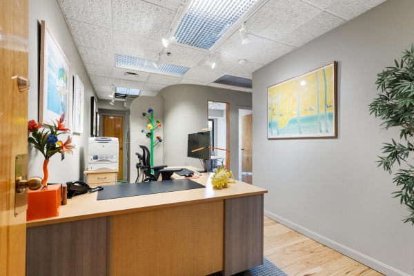 Office for Sale - 92 High St Unit DH31, Medford MA