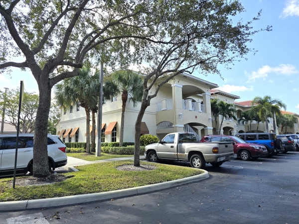 Office for Sale - 5411 N University Drive, Unit 109, Coral Springs FL