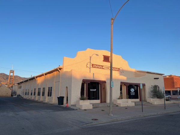 Office for Sale - 1100 New York Avenue, Alamogordo NM