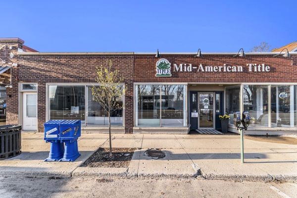 Office for Sale - 424 E Front Street, Traverse City MI