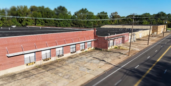 Industrial for Sale - 1709 Latham Street, Memphis TN