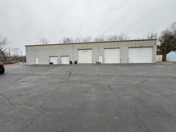 Industrial for Sale - 1860 Tuckahoe Rd, Franklinville NJ