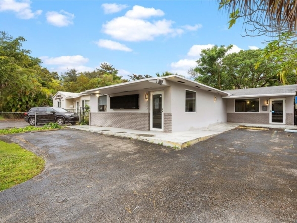 Office for Sale - 2482 SW 27th Terrace, Miami, FL, Coconut Grove FL