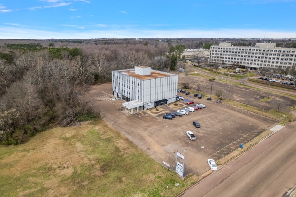 Office for Sale - 1815 Hospital Drive, Jackson MS