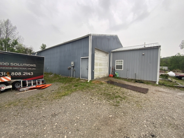 Industrial for Sale - 6550 Progress Parkway, Cedar Hill MO