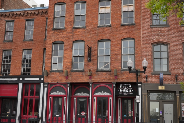 Retail for Sale - 807-809 N. 2nd Street, St. Louis MO