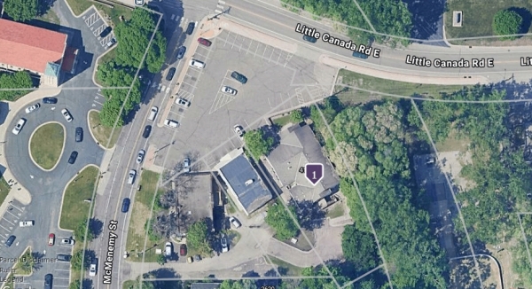 Office for Sale - 410 Little Canada Road, Little Canada MN