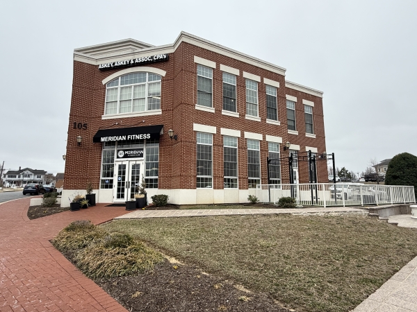 Retail for Sale - 105 Centennial St #301, La Plata MD