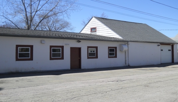 Office for Sale - 11 Summer St, Bellingham MA